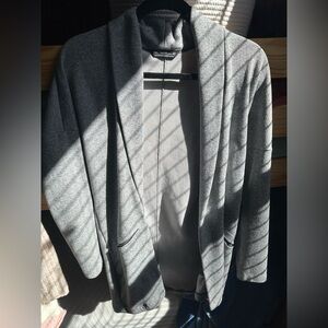 Arcteryx sweater blazer